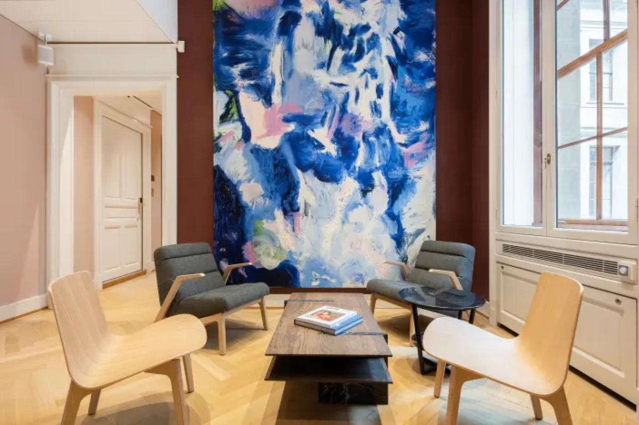 Coworking Paris 6m² Location coworking Paris OLBUR2104670 4